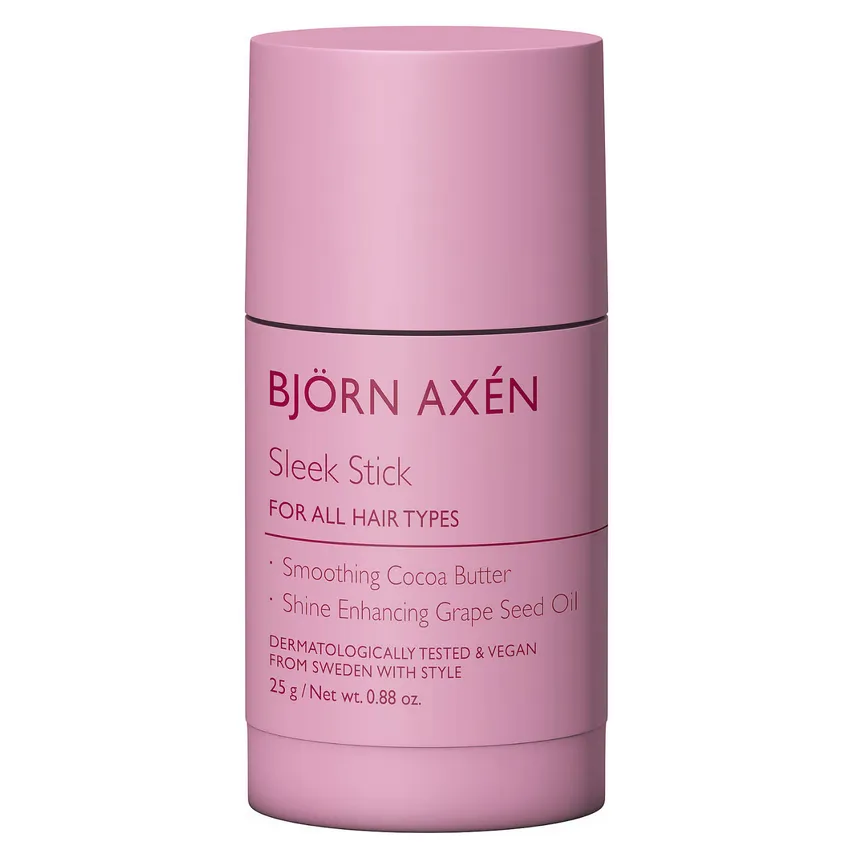Восковий стік для пригладження волосся Bjorn Axen Sleek Stick, 25 г
