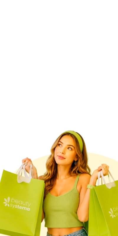 Что вы больше всего любите в Beauty Systema?