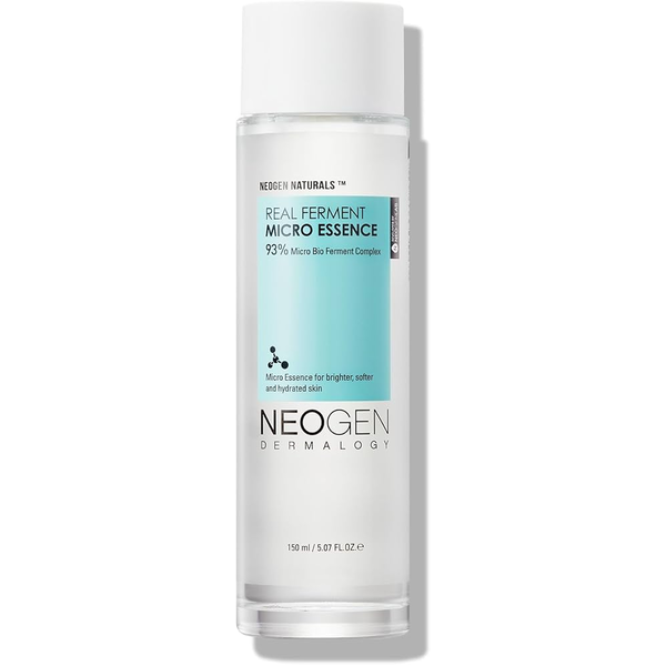 Ферментована тонер-есенція Neogen Dermalogy Real Ferment Micro Essence, 150 мл