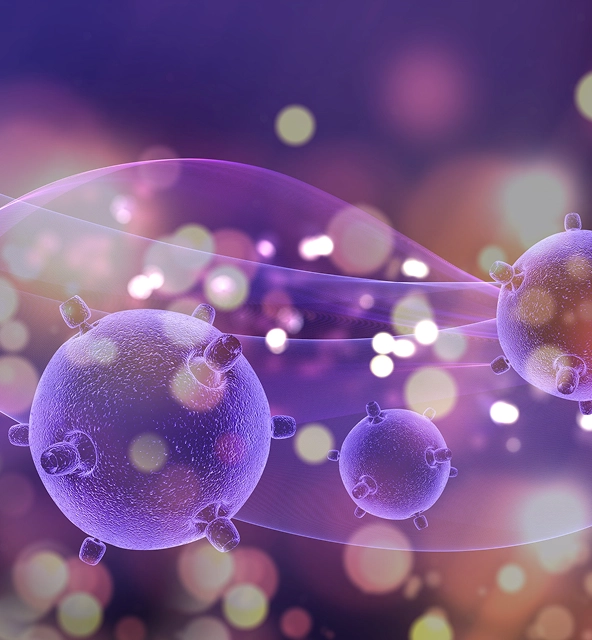 Що таке екзосоми