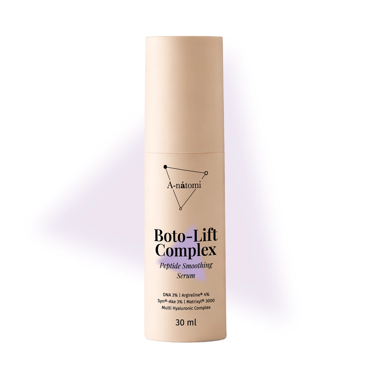 A-NATOMI Boto-Lift Complex