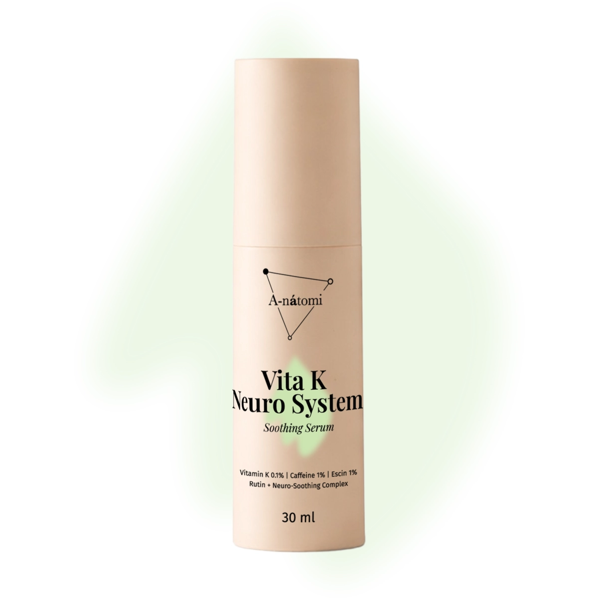A-NATOMI Vita K Neuro System