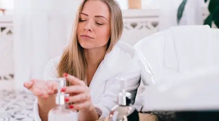 Сечовина в доглядовій косметиці